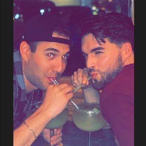 Meet your Posher, Peyton